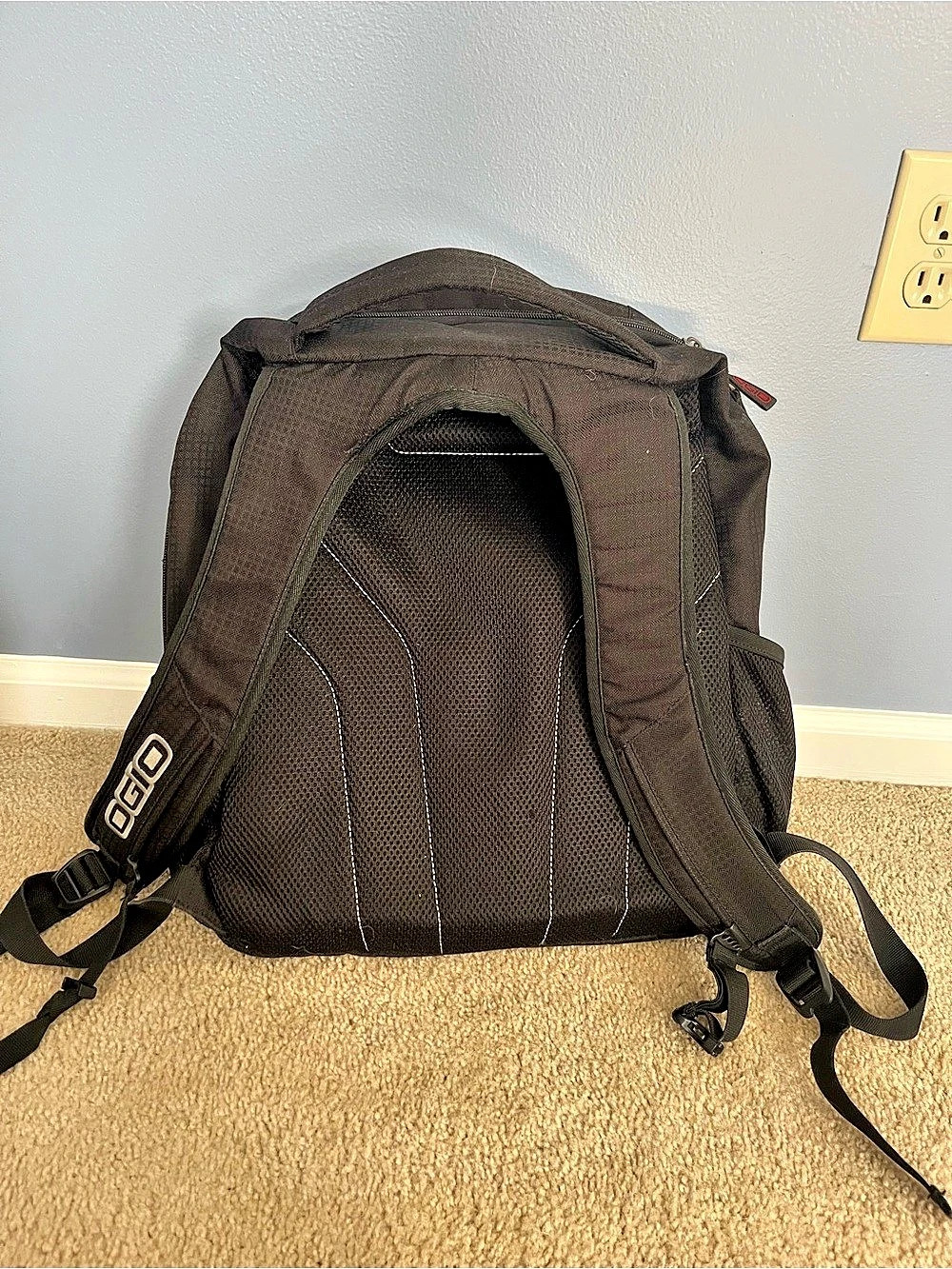 OGIO Backpack - Picture 2 of 3